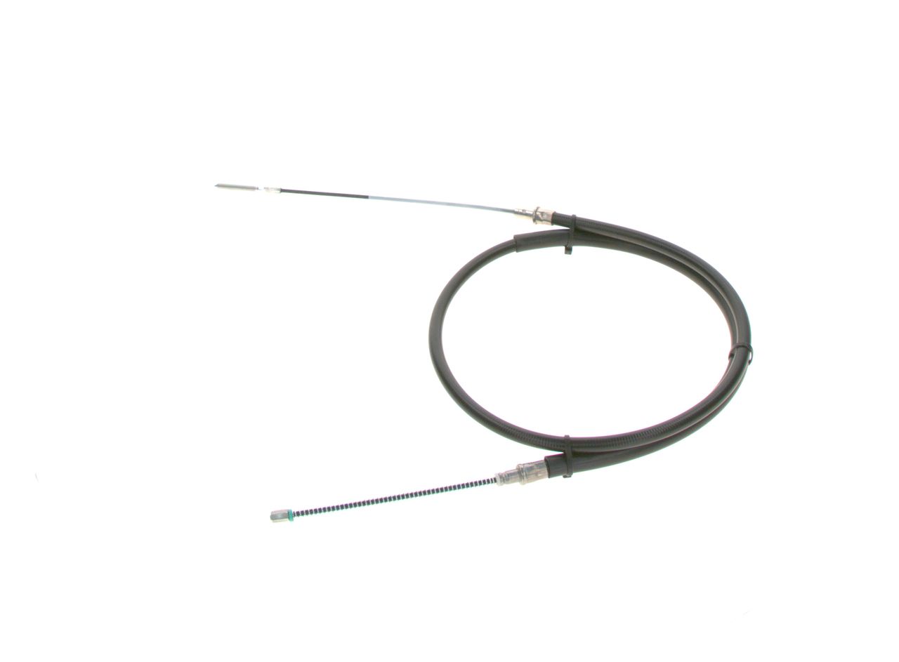 trosas, stovėjimo stabdys-1