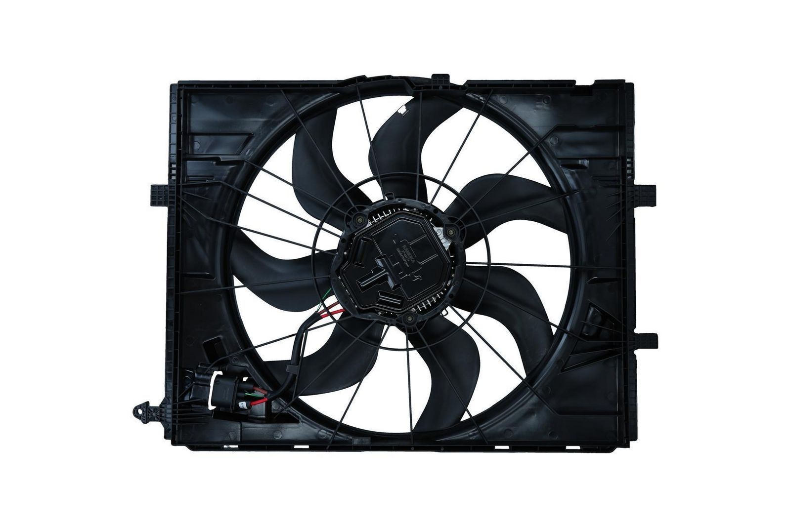 KAMOKA 7740171 Fan, engine cooling