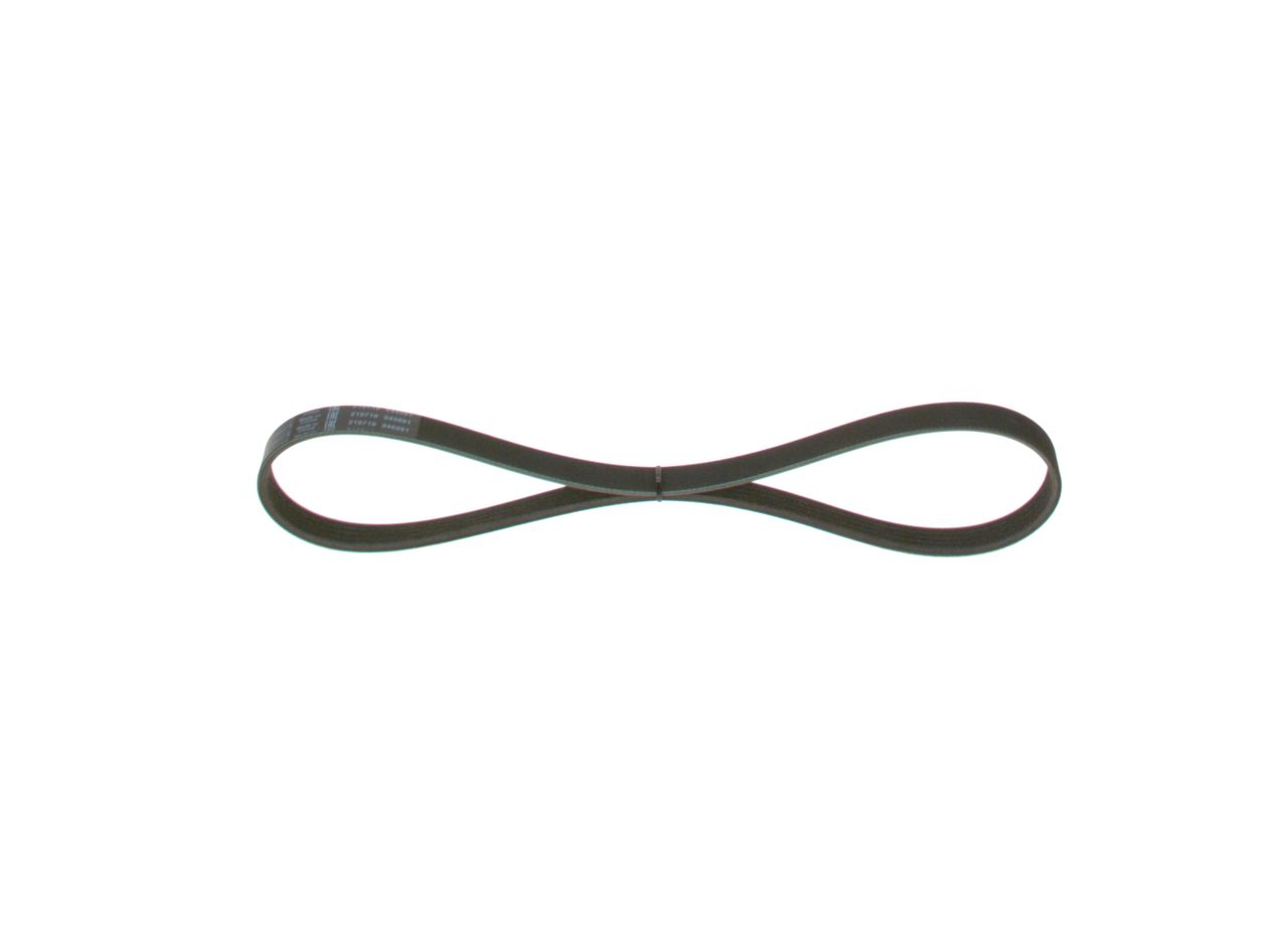 V-ribbed Belt-2