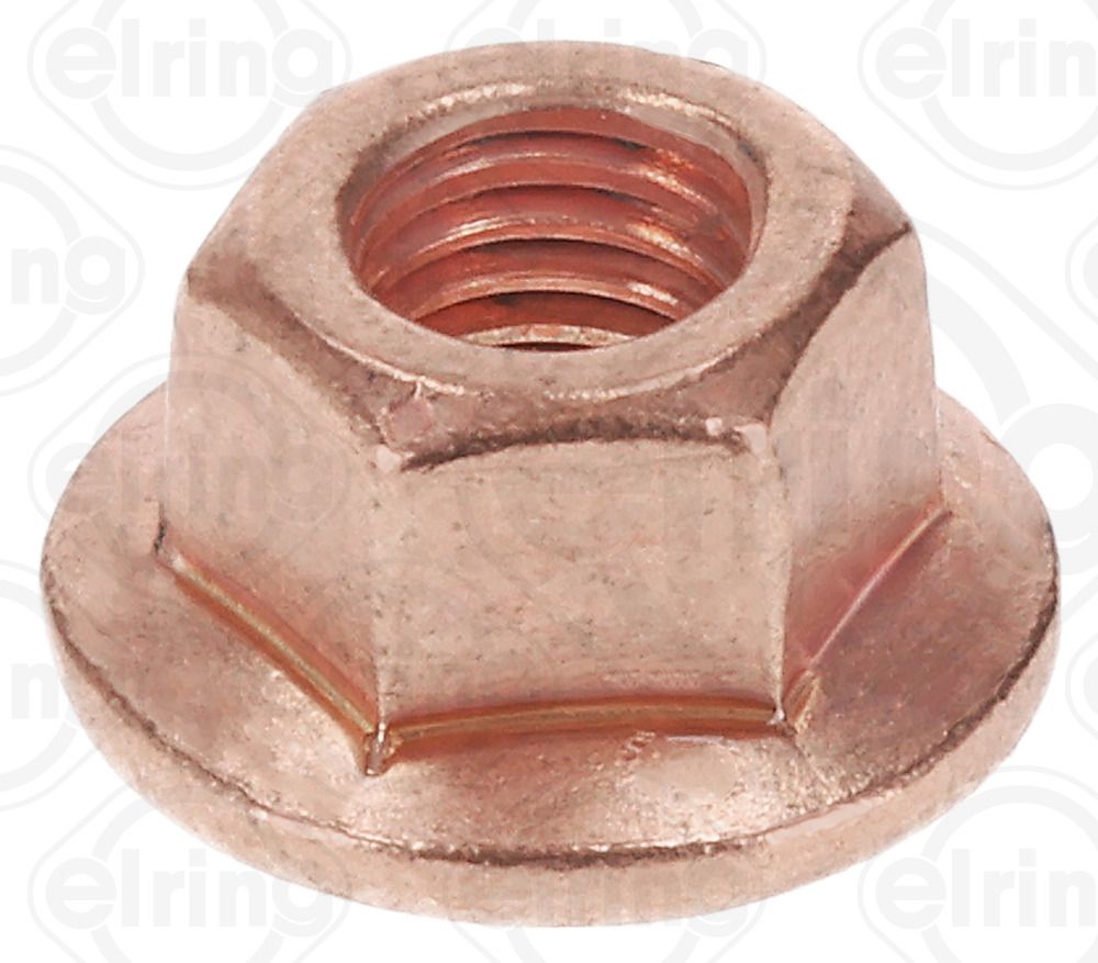 ELRING 834.971 Lock nut