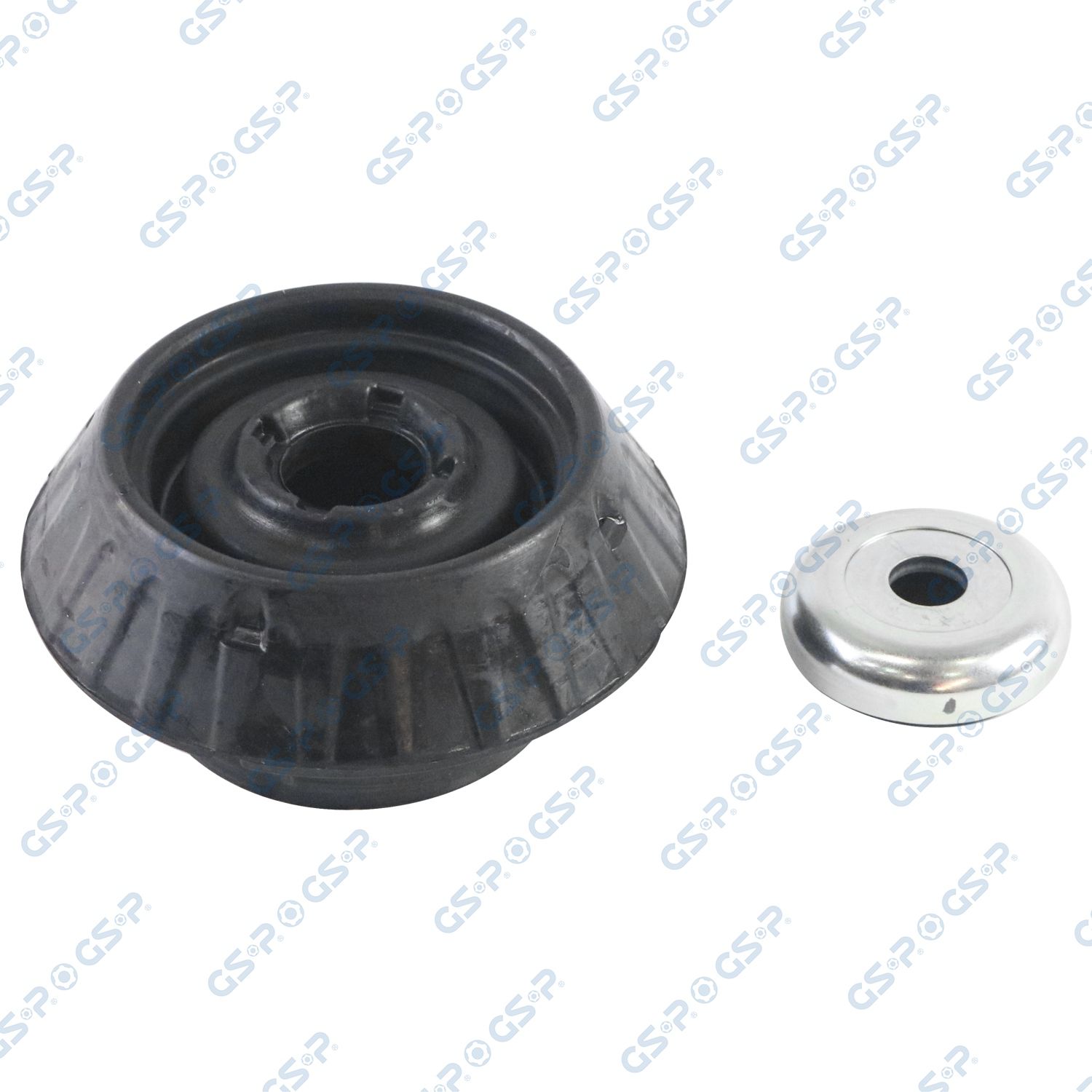 Repair Kit, suspension strut support mount