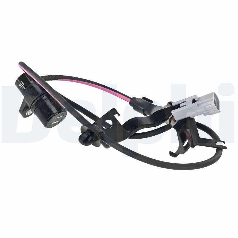 Sensor, wheel speed-main