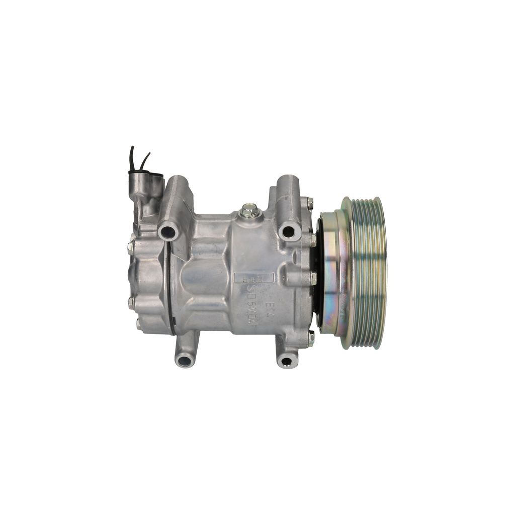 BOSCH 1 986 AD1 020 Compressor, air conditioning