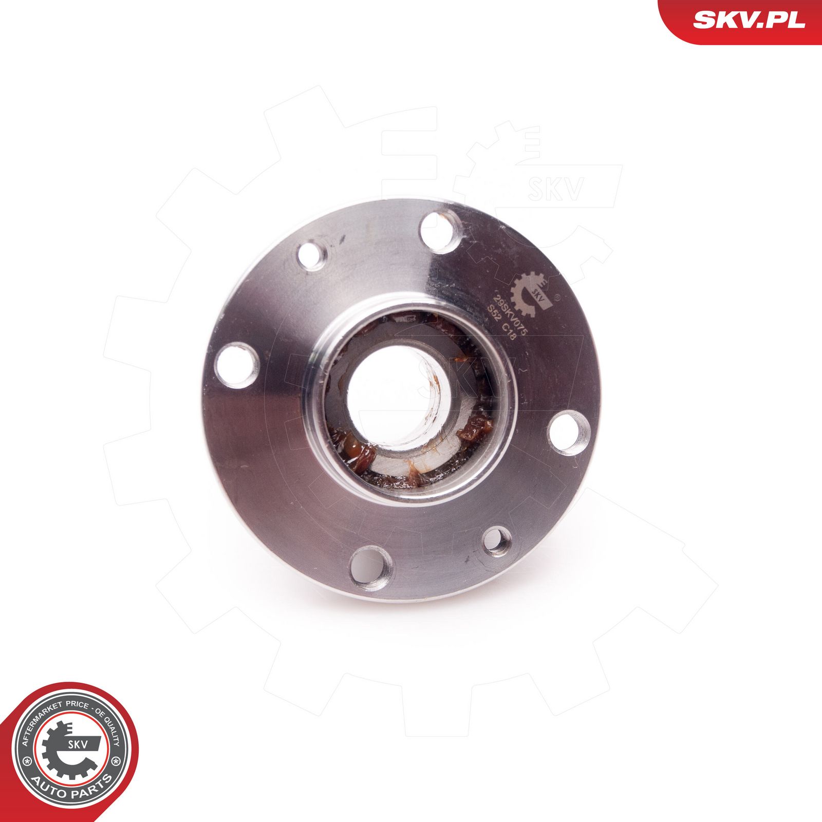 Wheel Bearing Kit-2
