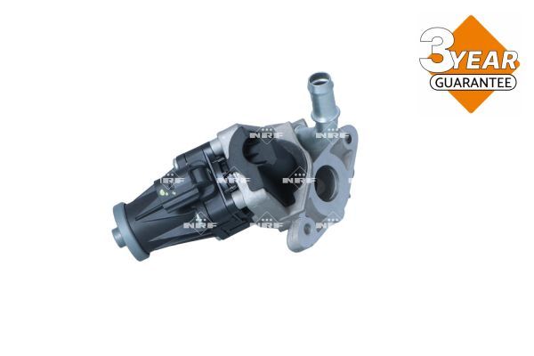 EGR Valve-1
