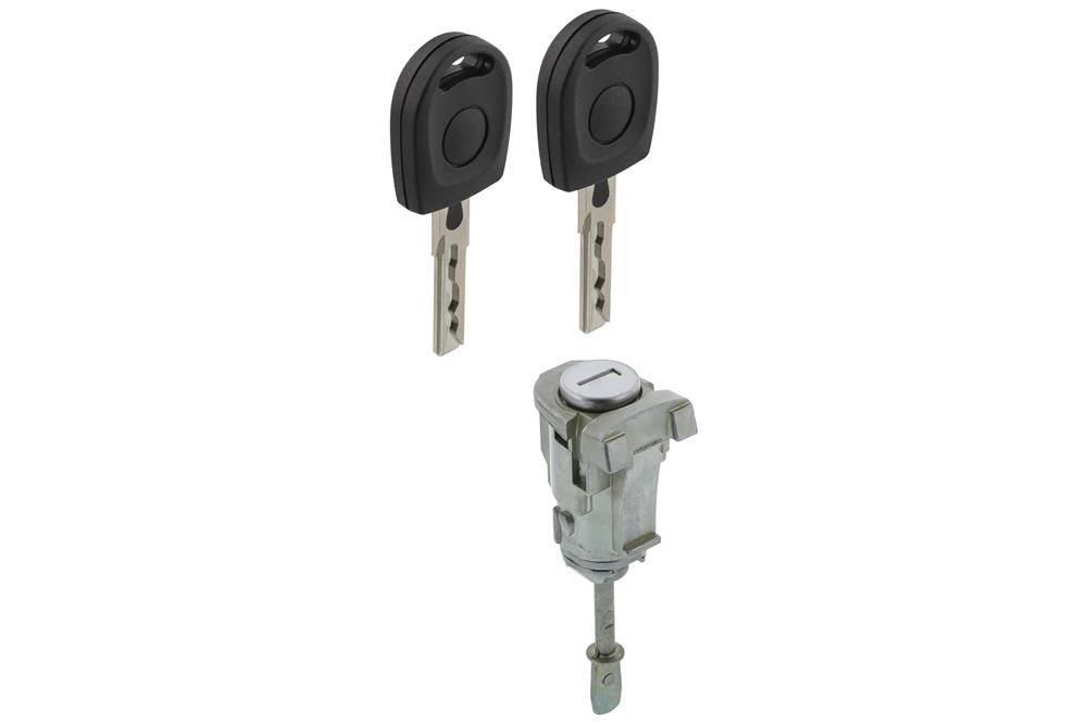 TOPRAN 113 573 Lock cylinder