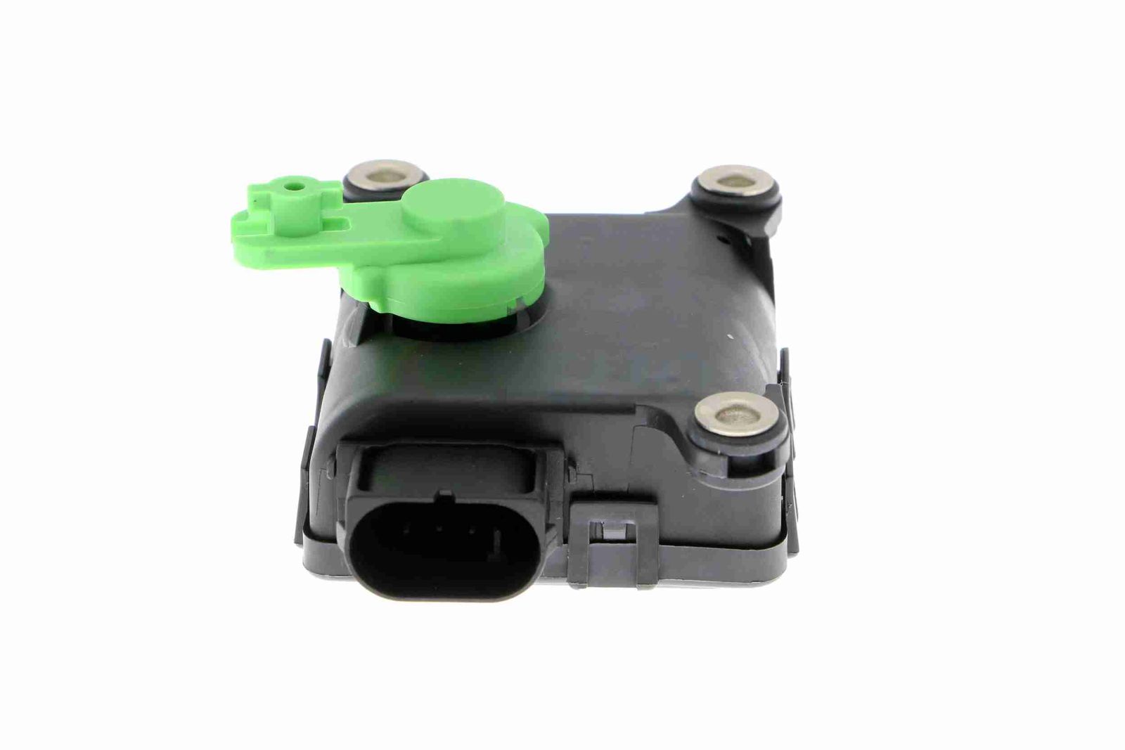 Actuator, blending flap-8
