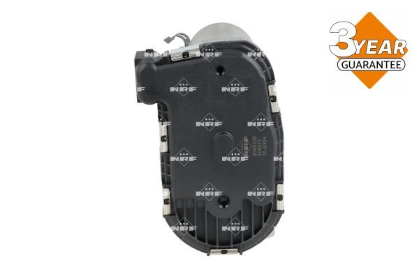 NRF 408077 Throttle body