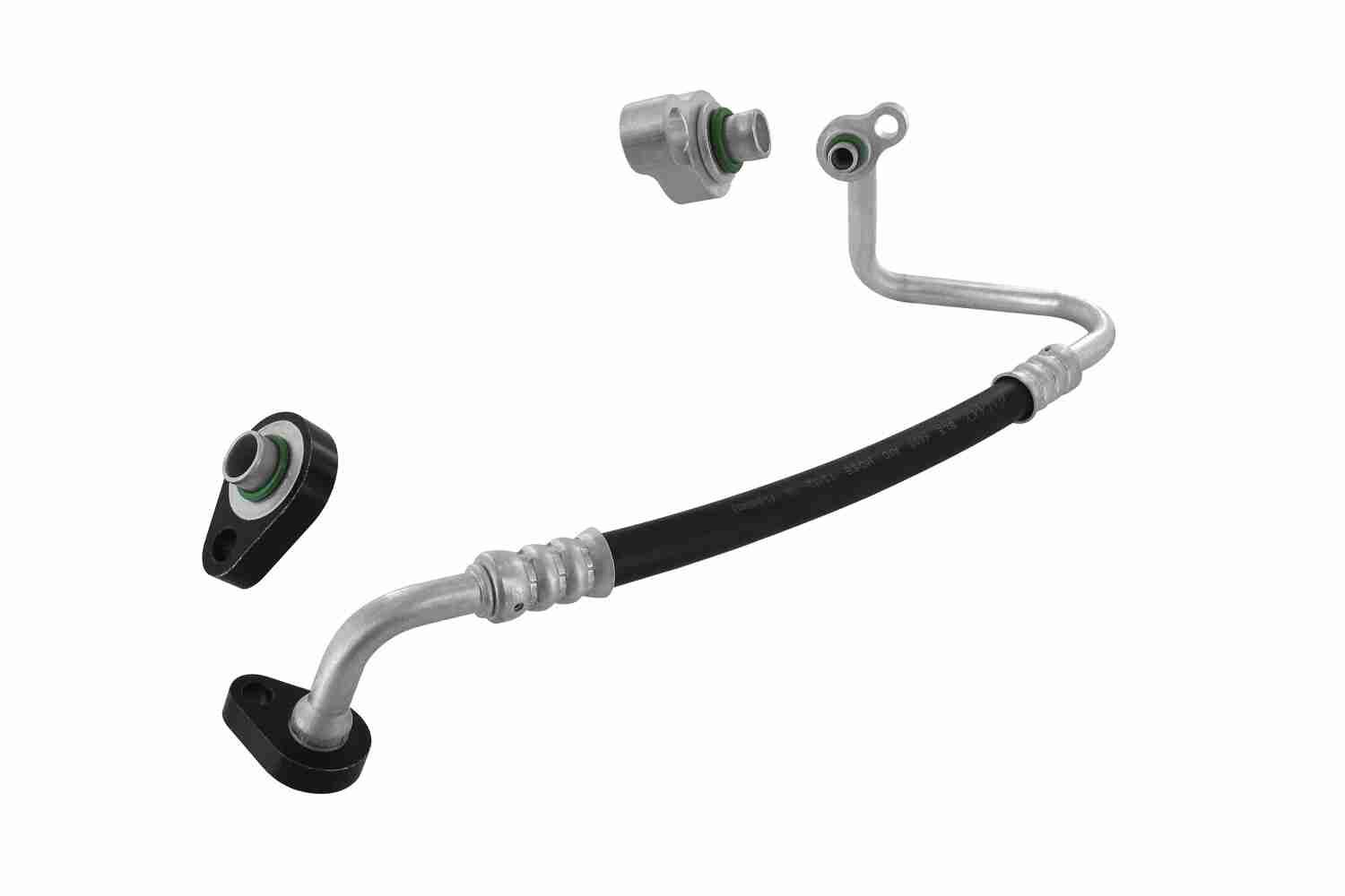 VEMO V25-20-0041 High-pressure line, air conditioning