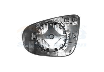 VAN WEZEL 5863838 Mirror glass, exterior mirror
