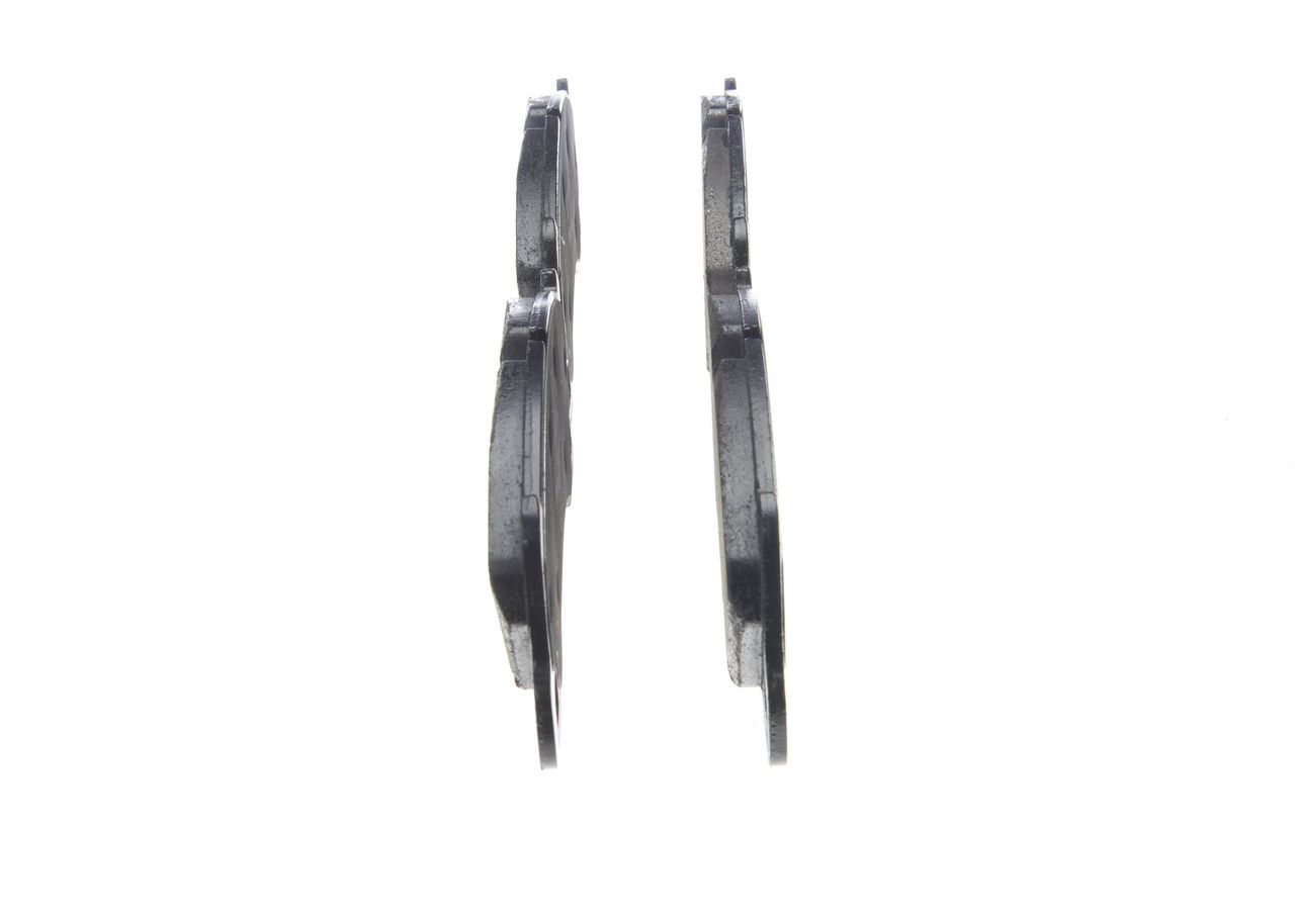 Brake Pad Set, disc brake-3