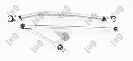ABAKUS 103-04-012 Wiper linkage