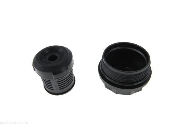 Oil Filter, differential