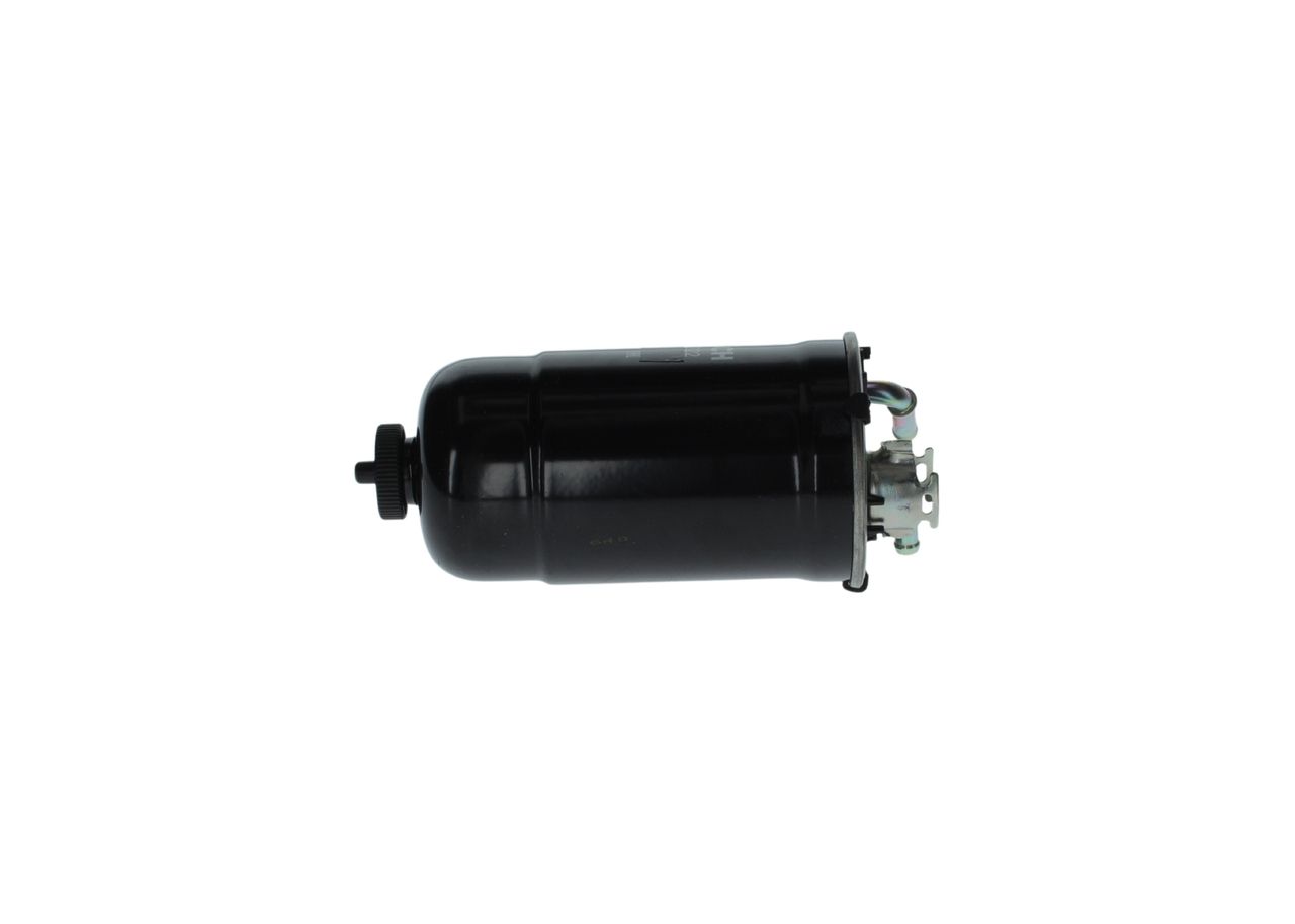 Fuel Filter-4