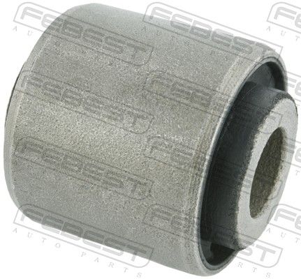 FEBEST MZAB-063 Mounting, control/trailing arm