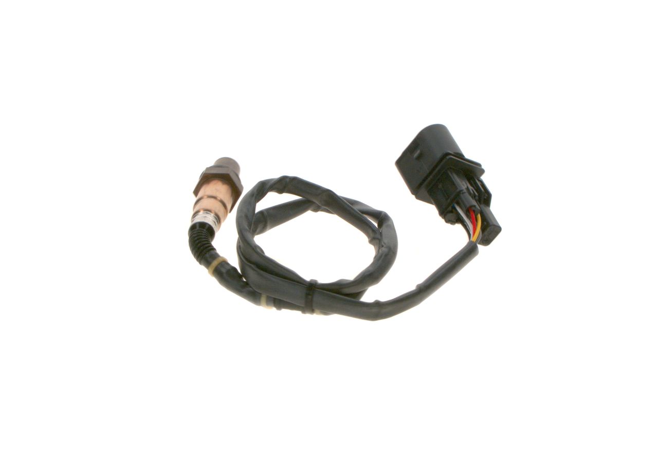 Oxygen Sensor-4