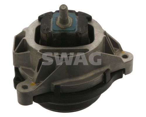 SWAG 20 93 9007 Mounting, engine
