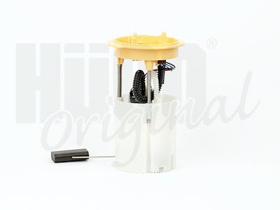 HÜCO 133298 Fuel supply unit