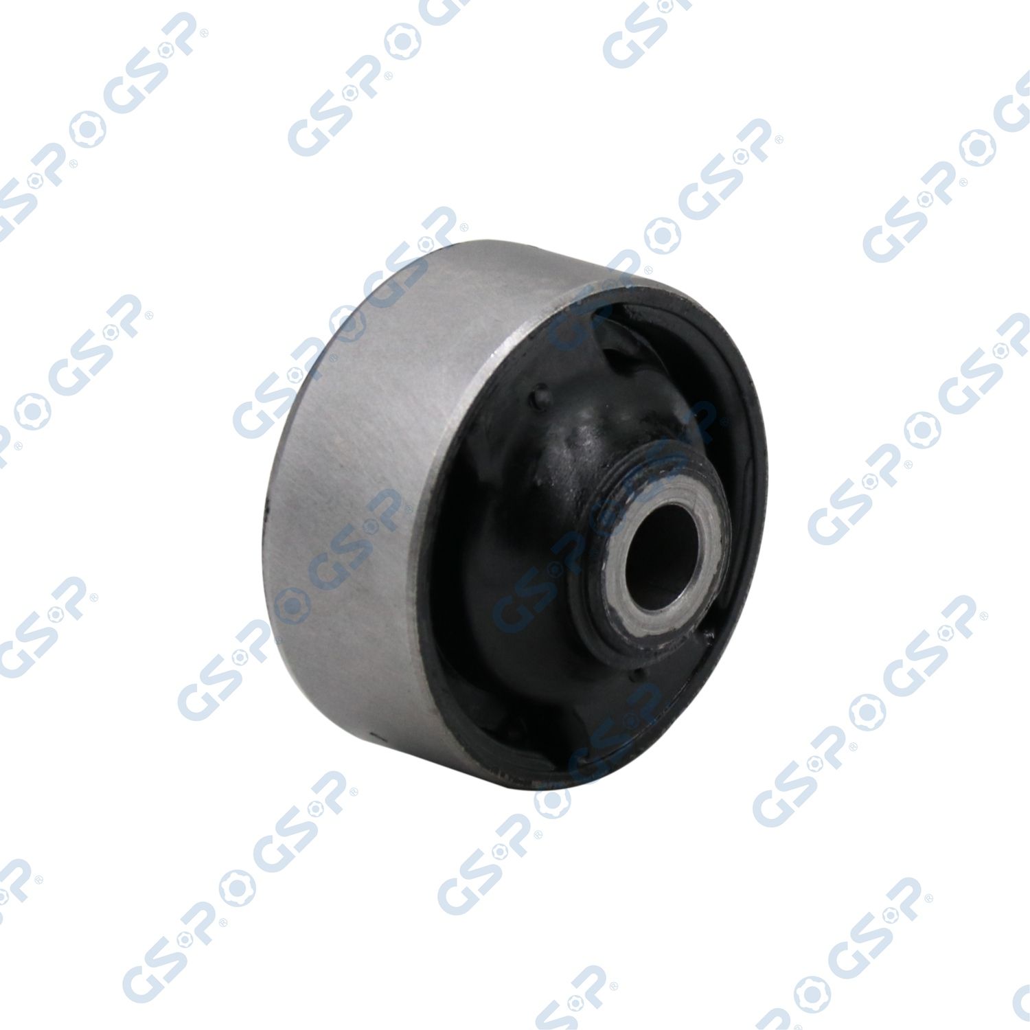 Mounting, control/trailing arm