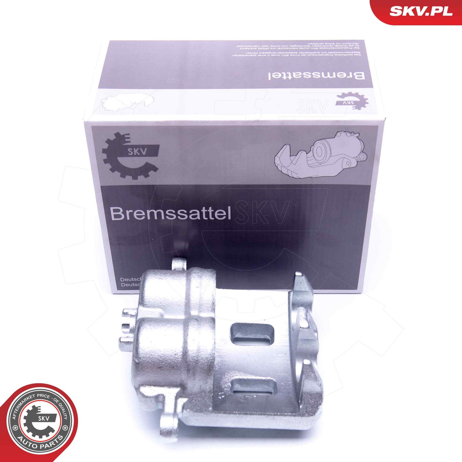 Brake Caliper-6