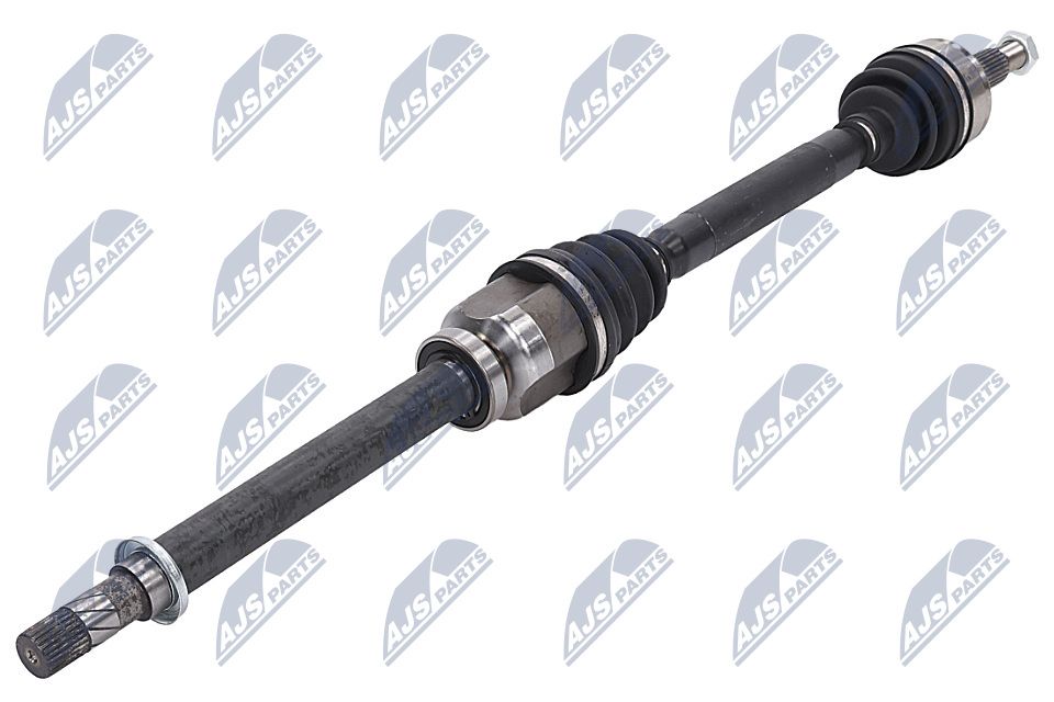 NTY NPW-RE-247 Drive shaft