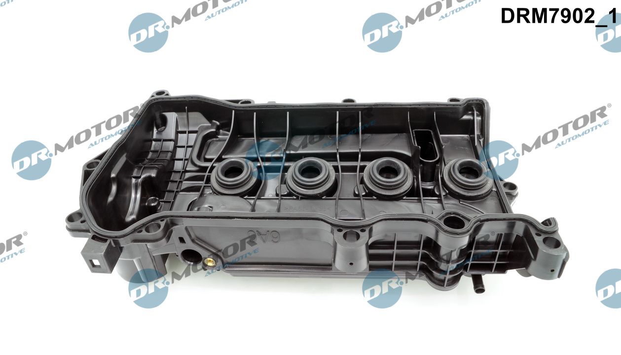 Cylinder Head Cover-1