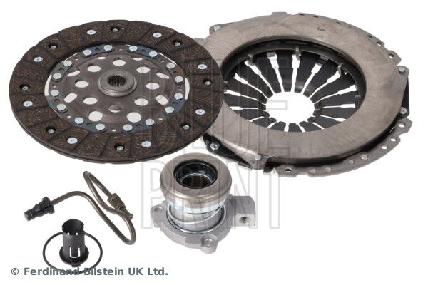 Clutch Kit-1