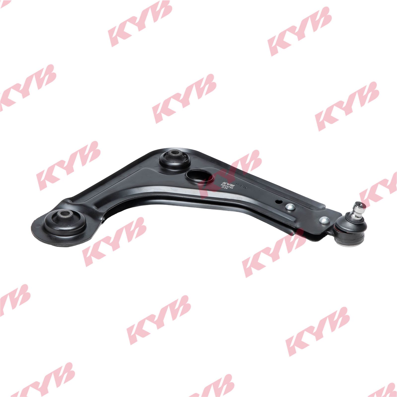 KYB KSC4793 Control/trailing arm, wheel suspension