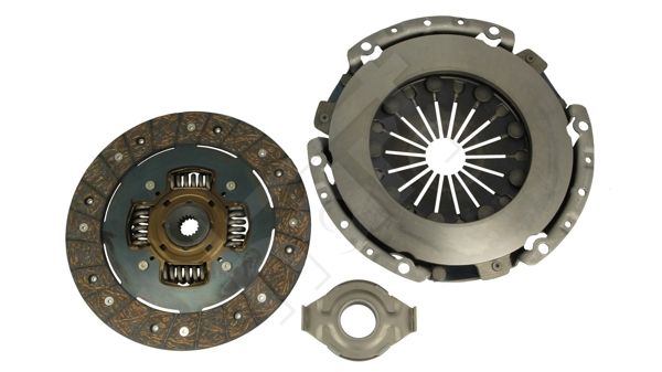 HART 336 529 Clutch kit