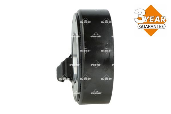 Coil, magnetic clutch (compressor)-3