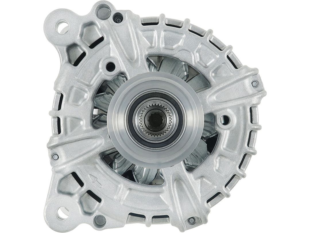 AS-PL A01366(SEG) Alternator