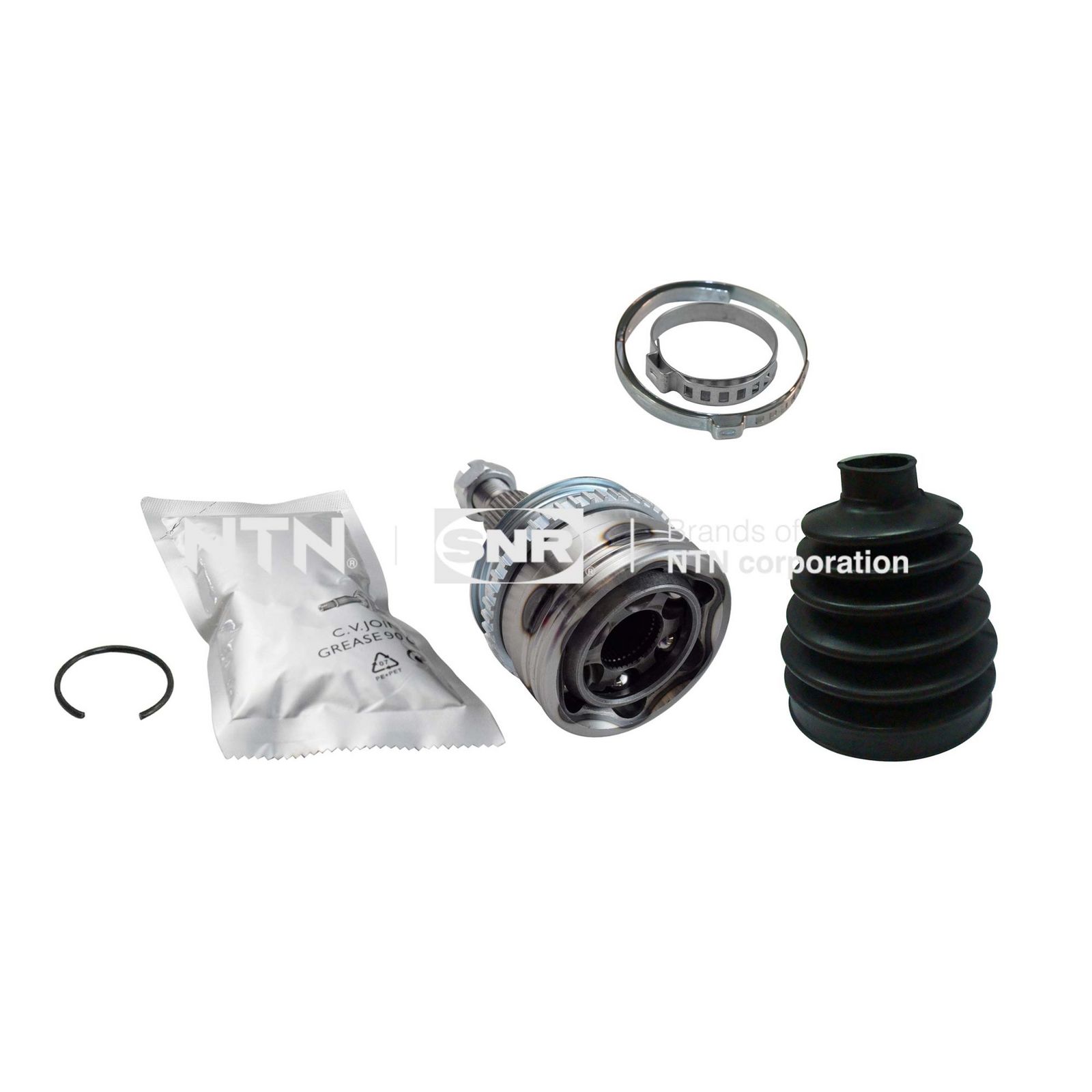 SNR OJK73.002 Joint kit, drive shaft