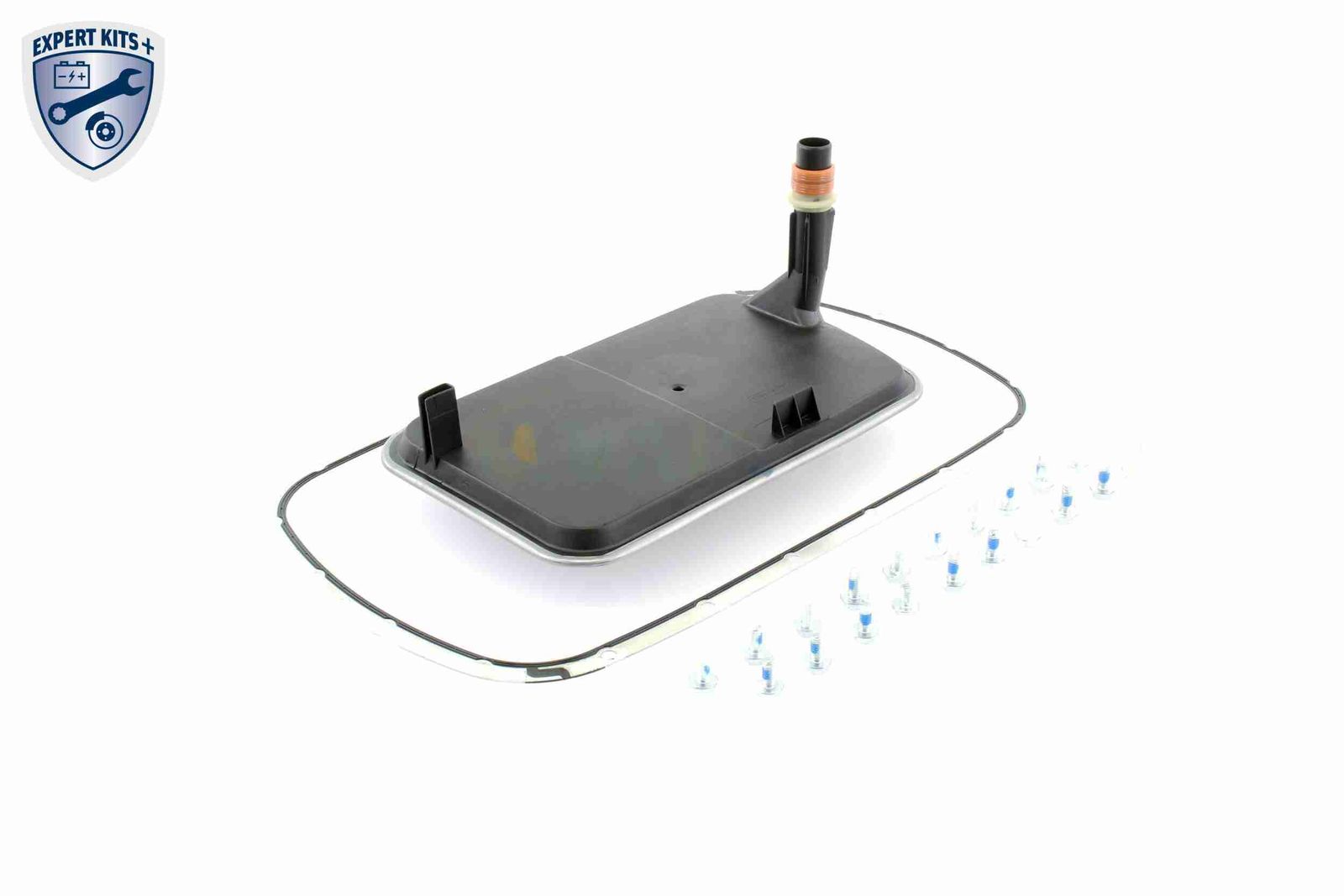 Hydraulic Filter Kit, automatic transmission-10