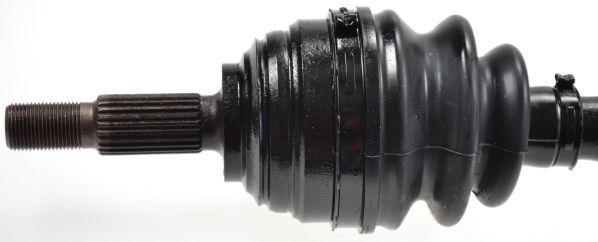 Drive Shaft-1