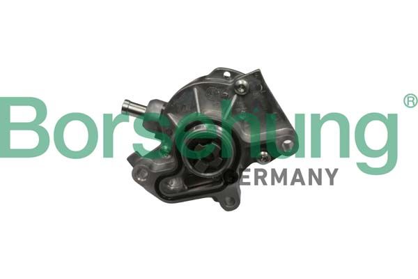 BORSEHUNG B18801 Vacuum pump, braking system