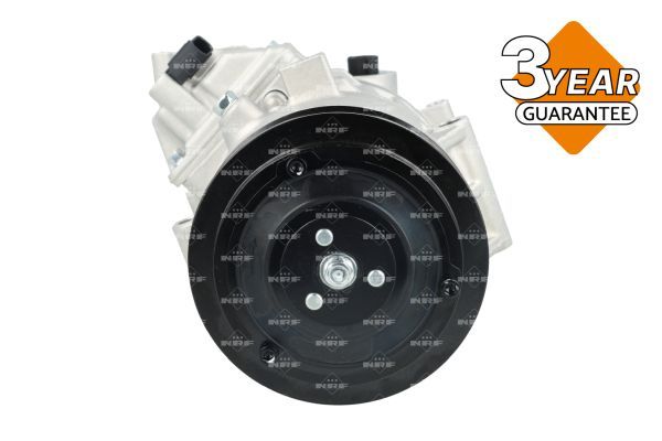 NRF 320356 Compressor, air conditioning