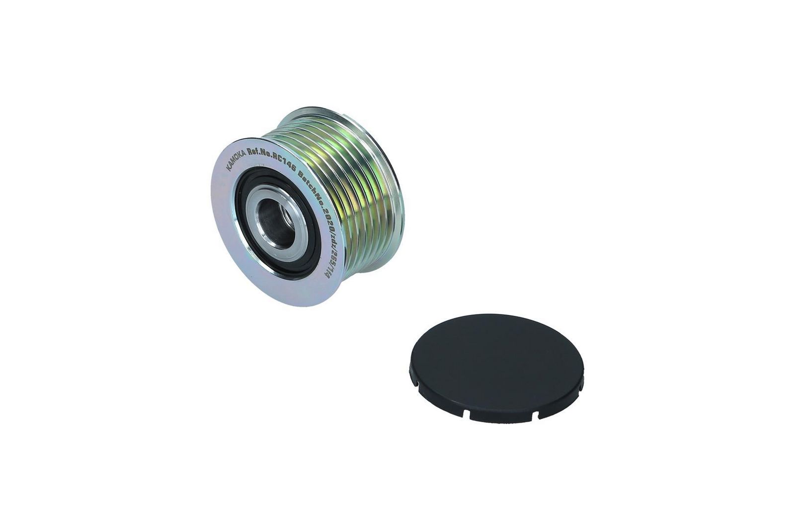 Alternator Freewheel Clutch