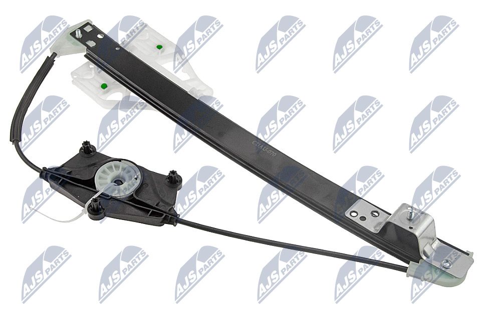 Window Regulator