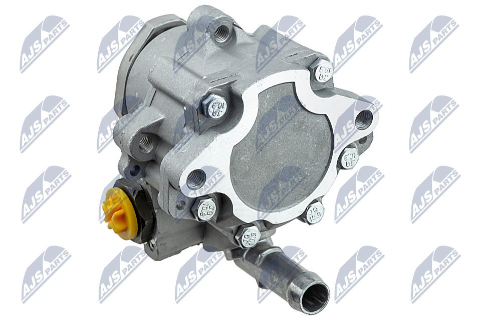 Hydraulic Pump, steering-1