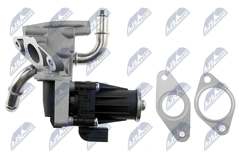 EGR Valve-2