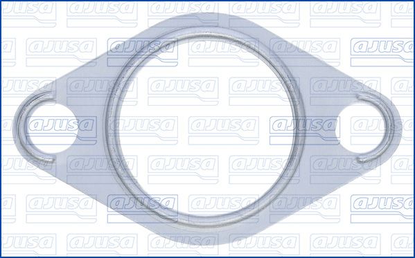 Gasket, exhaust manifold-1