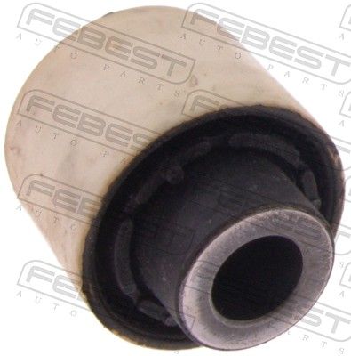 FEBEST VWAB-012 Mounting, control/trailing arm