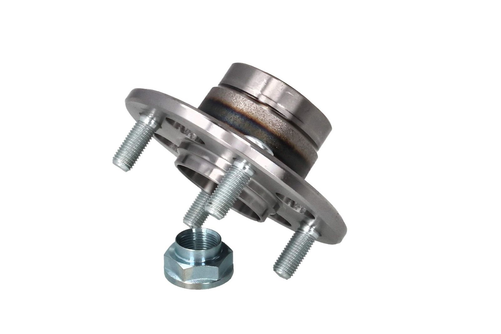 KAMOKA 5500018 Wheel bearing kit