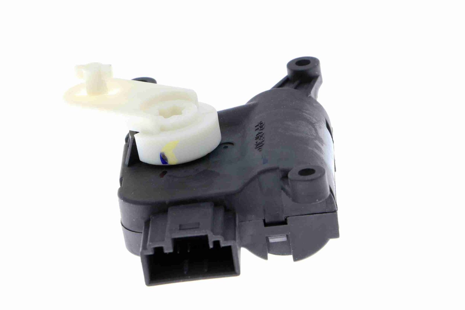 Actuator, blending flap-8