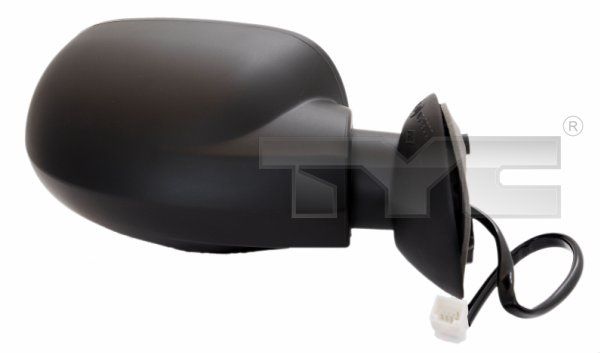 Exterior Mirror
