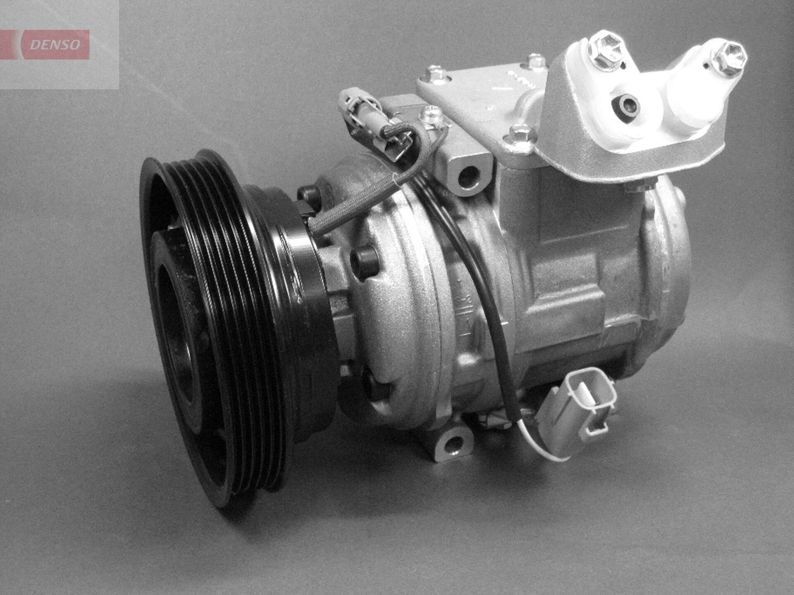 DENSO DCP50024 Compressor, air conditioning