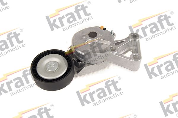 KRAFT AUTOMOTIVE 1220834 Tensioner lever, v-ribbed belt