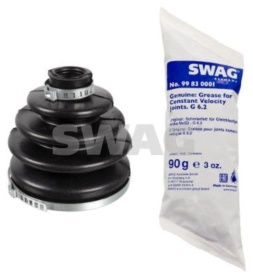 SWAG 33 10 1732 Bellow kit, drive shaft