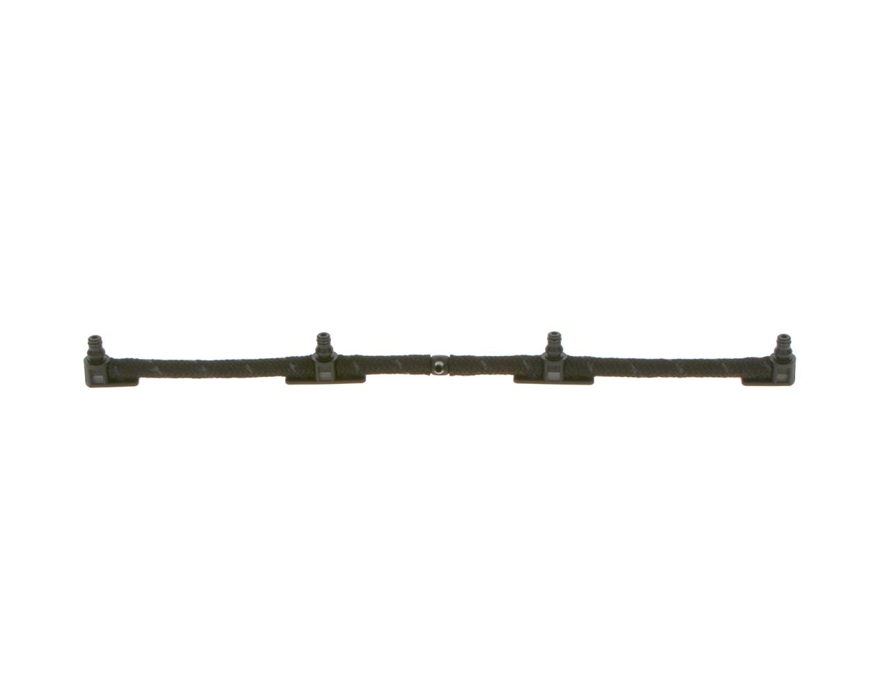 BOSCH 0 445 130 141 Hose, fuel overflow