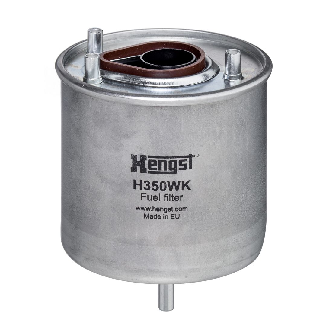 HENGST FILTER H350WK Fuel filter